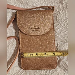 Kate Spade Joeley crossbody phone purse